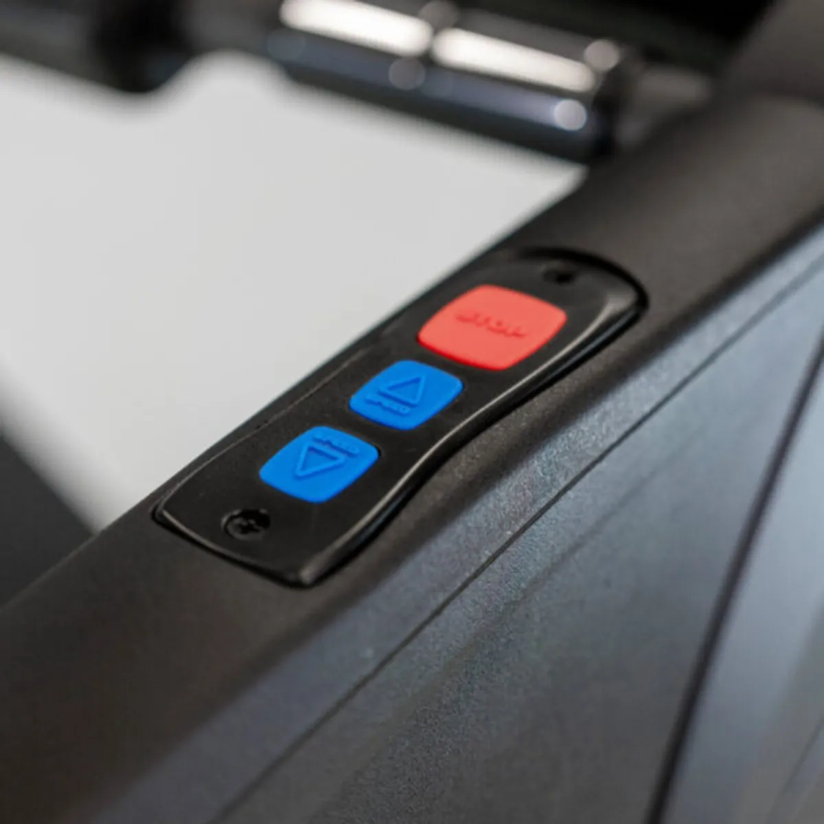 BH RS1200 Commercial Treadmill-Free delivery - Image 4
