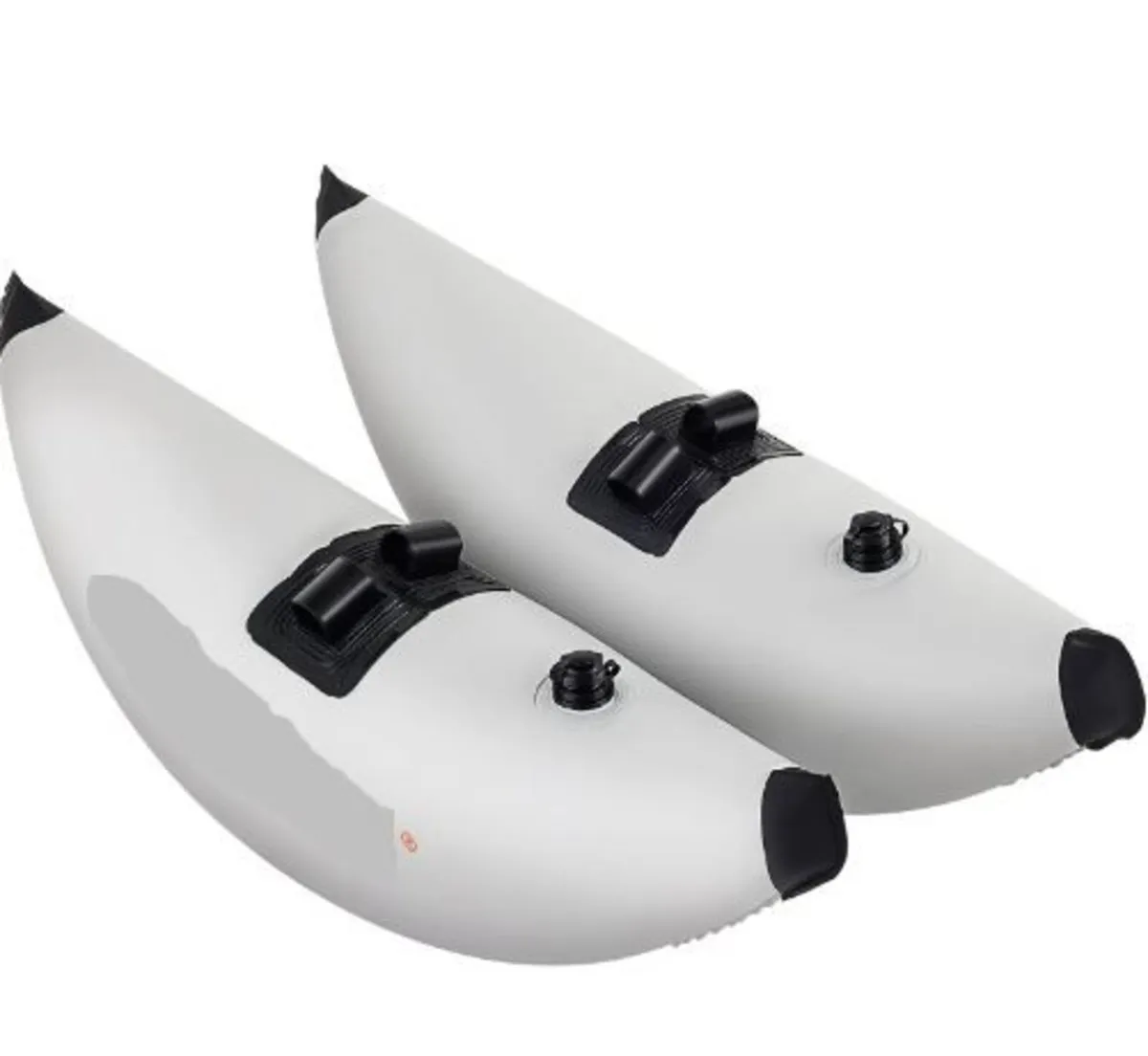 Kayak Outrigger Stabilizer, 2 PCS, PVC Inflatable - Image 1