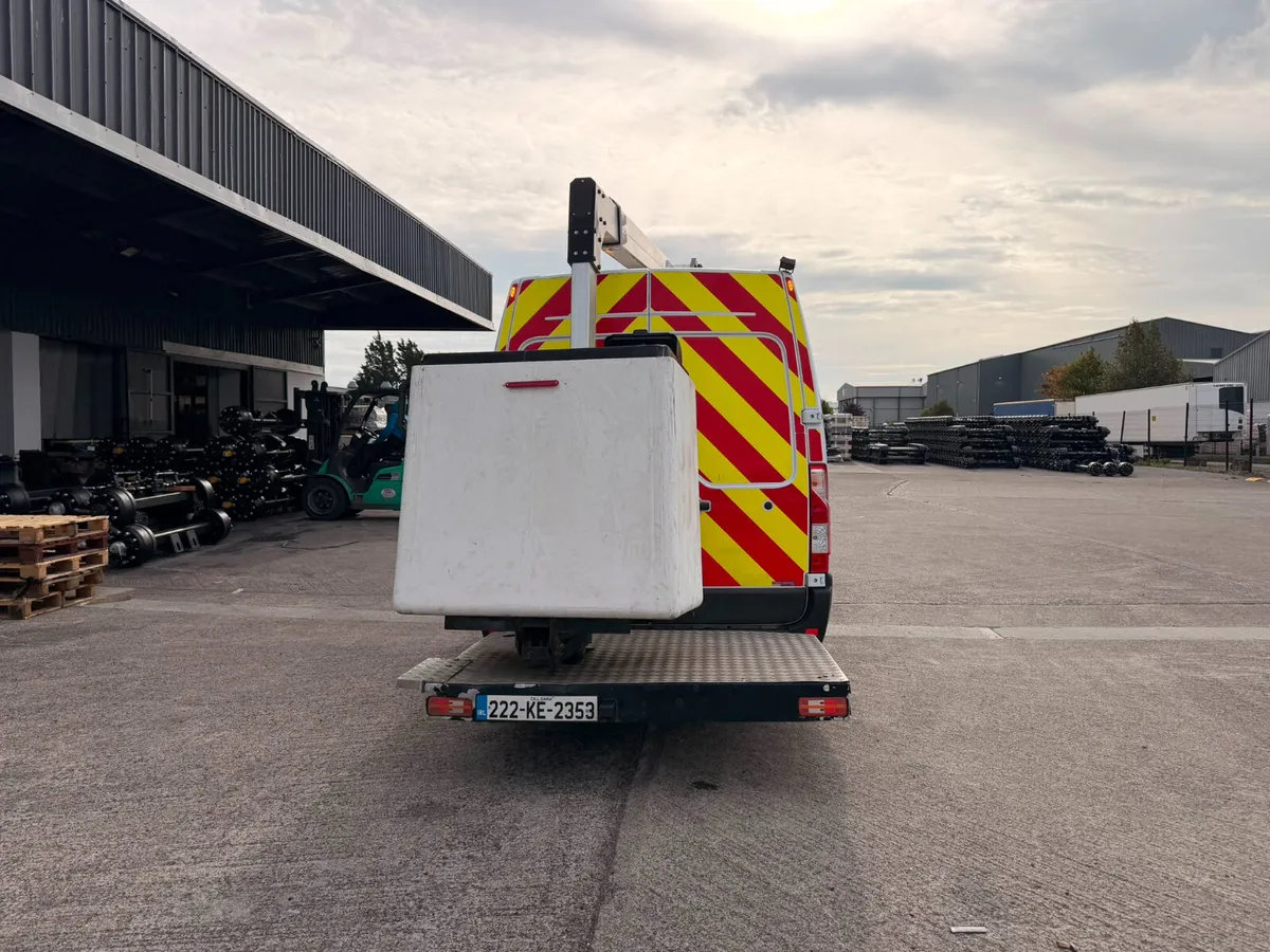 Renault Master 2022 - Image 2