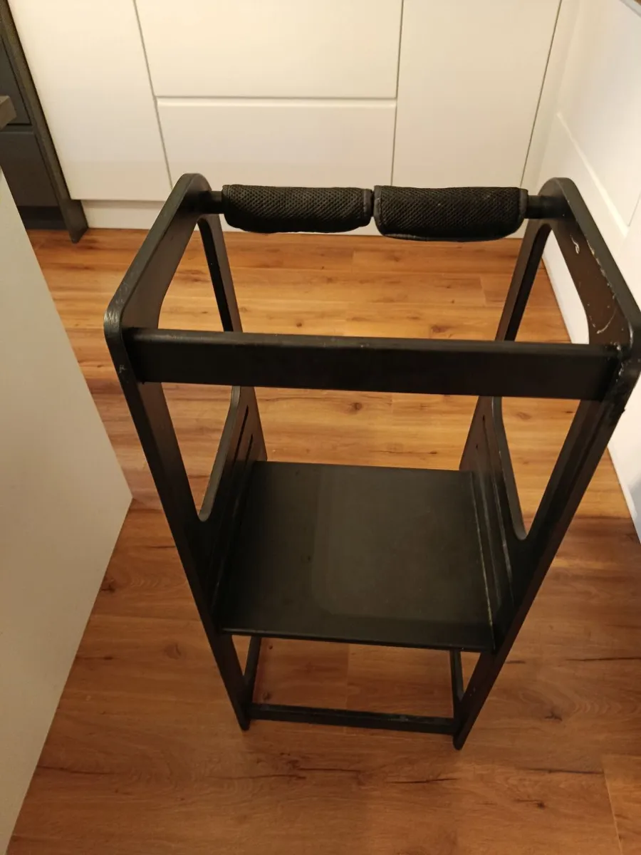 Toddler tower / kitchen helper - Image 2