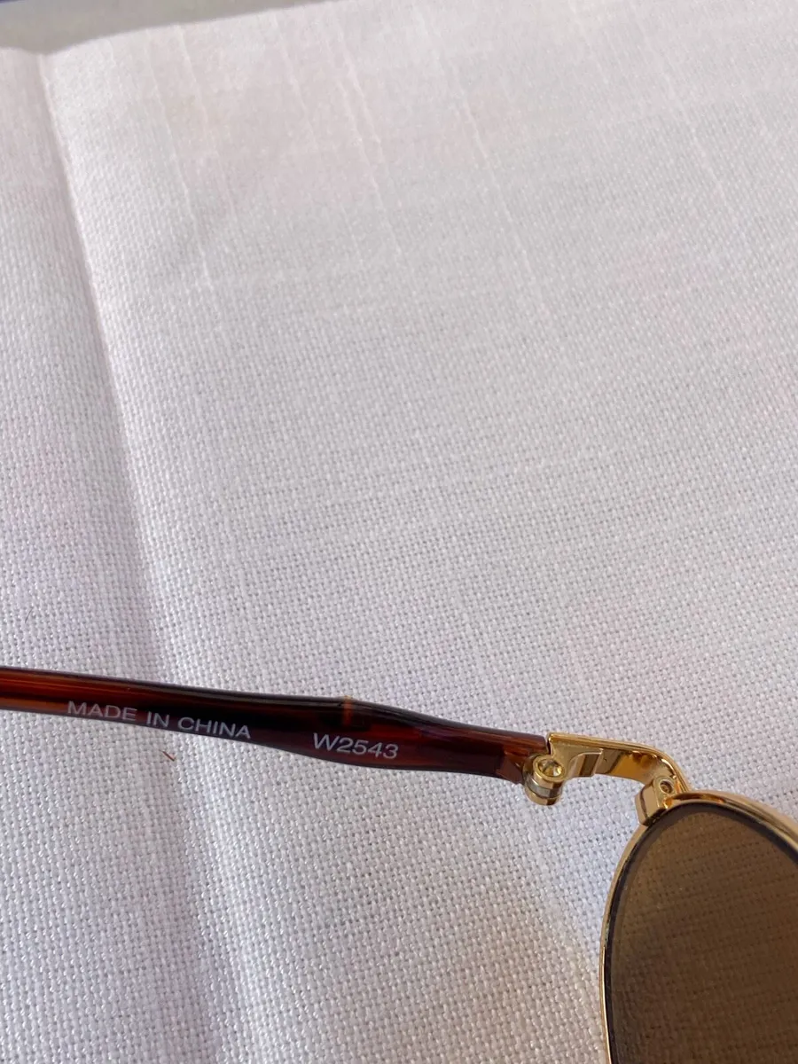 Ray Ban Rituals W2543 Sunglasses - Image 3