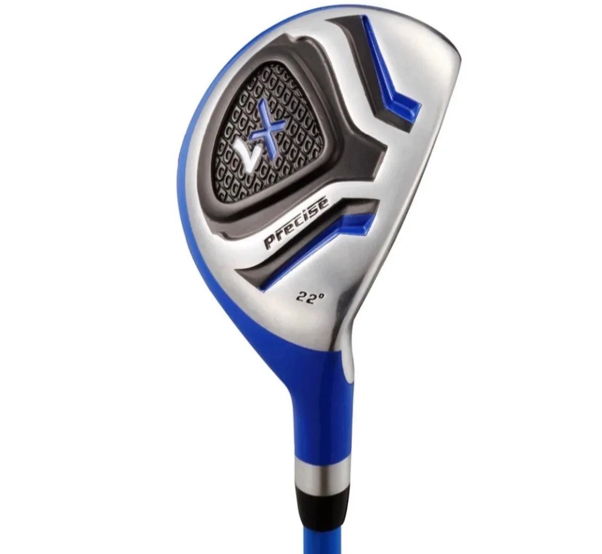 NEW Junior Golf Clubs Set Age 9-12 Skymax Precise - Image 4