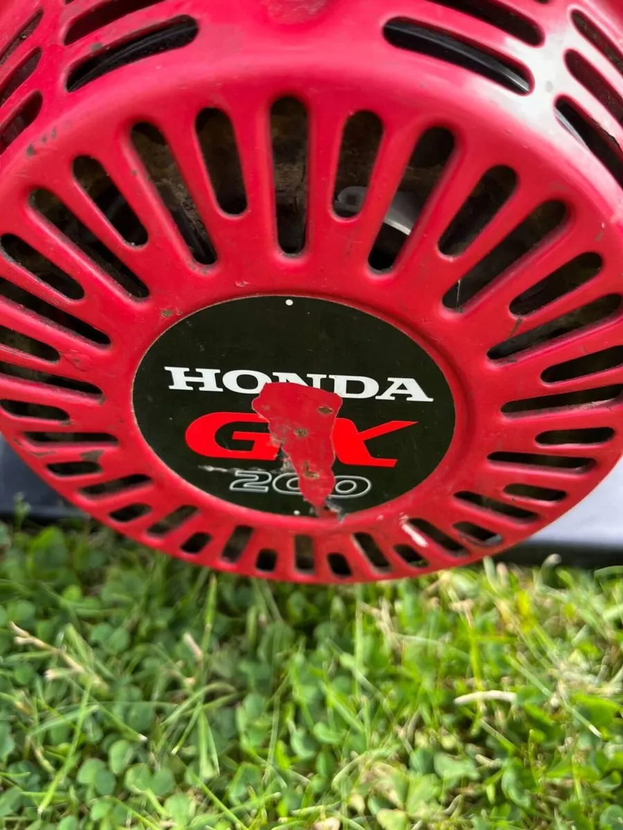 Generator HONDA - Image 2
