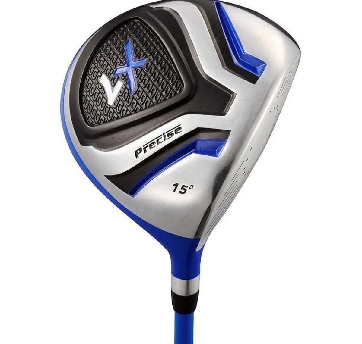 Junior Golf Clubs Age 9-12 NEW Skymax with Bag - Image 3