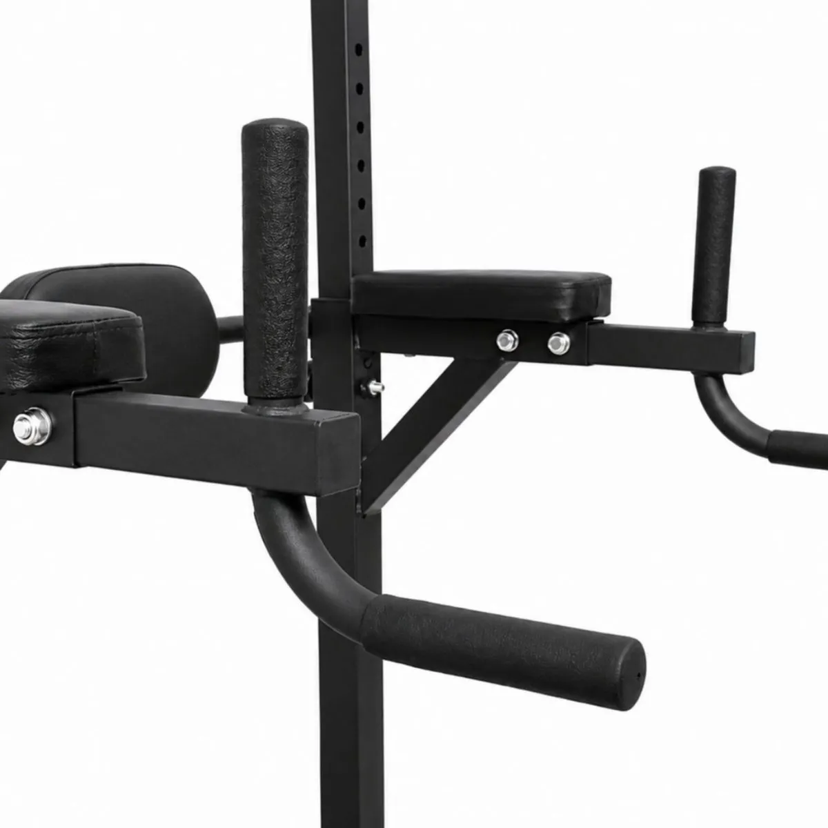 Urban Fitness Power Tower Adjustable - Image 3