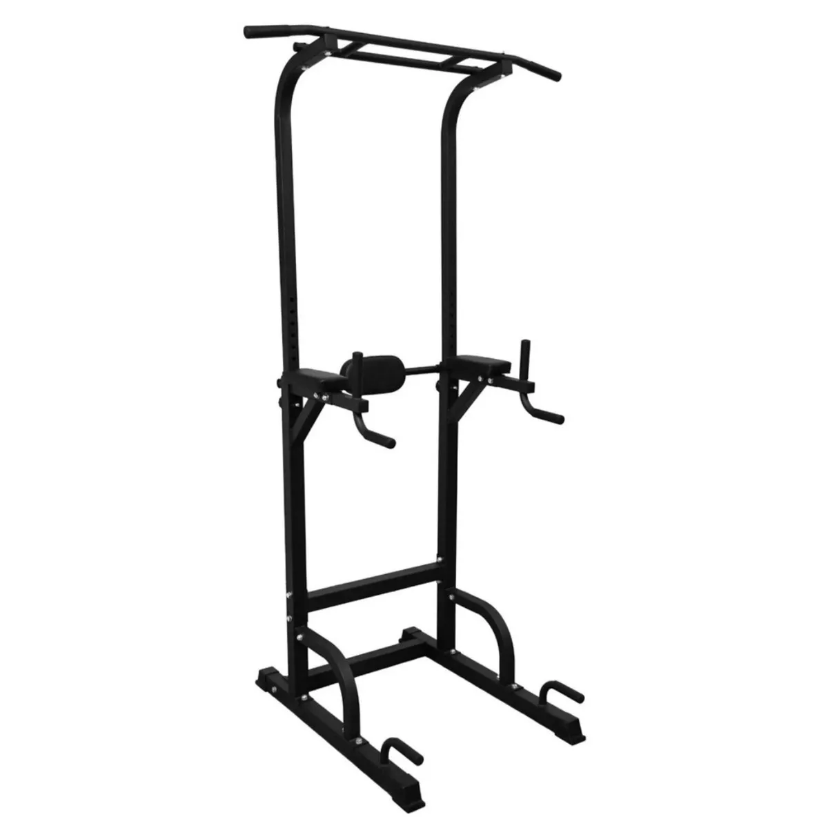 Urban Fitness Power Tower Adjustable - Image 1