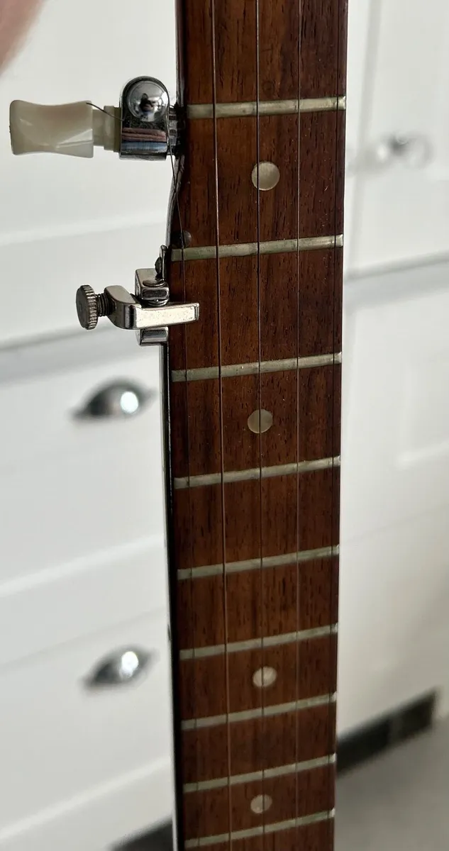 FRAMUS Long neck - Image 2
