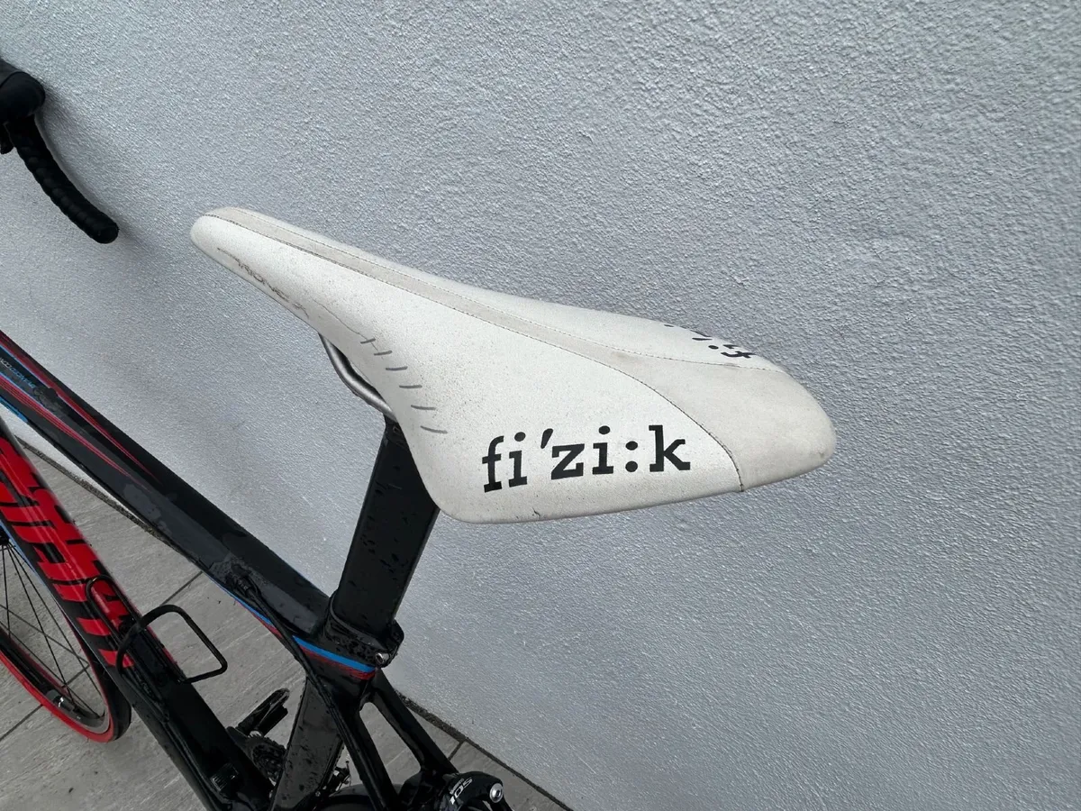 Giant TCR Advanced Pro 2 - Large - Full Carbon - Image 2