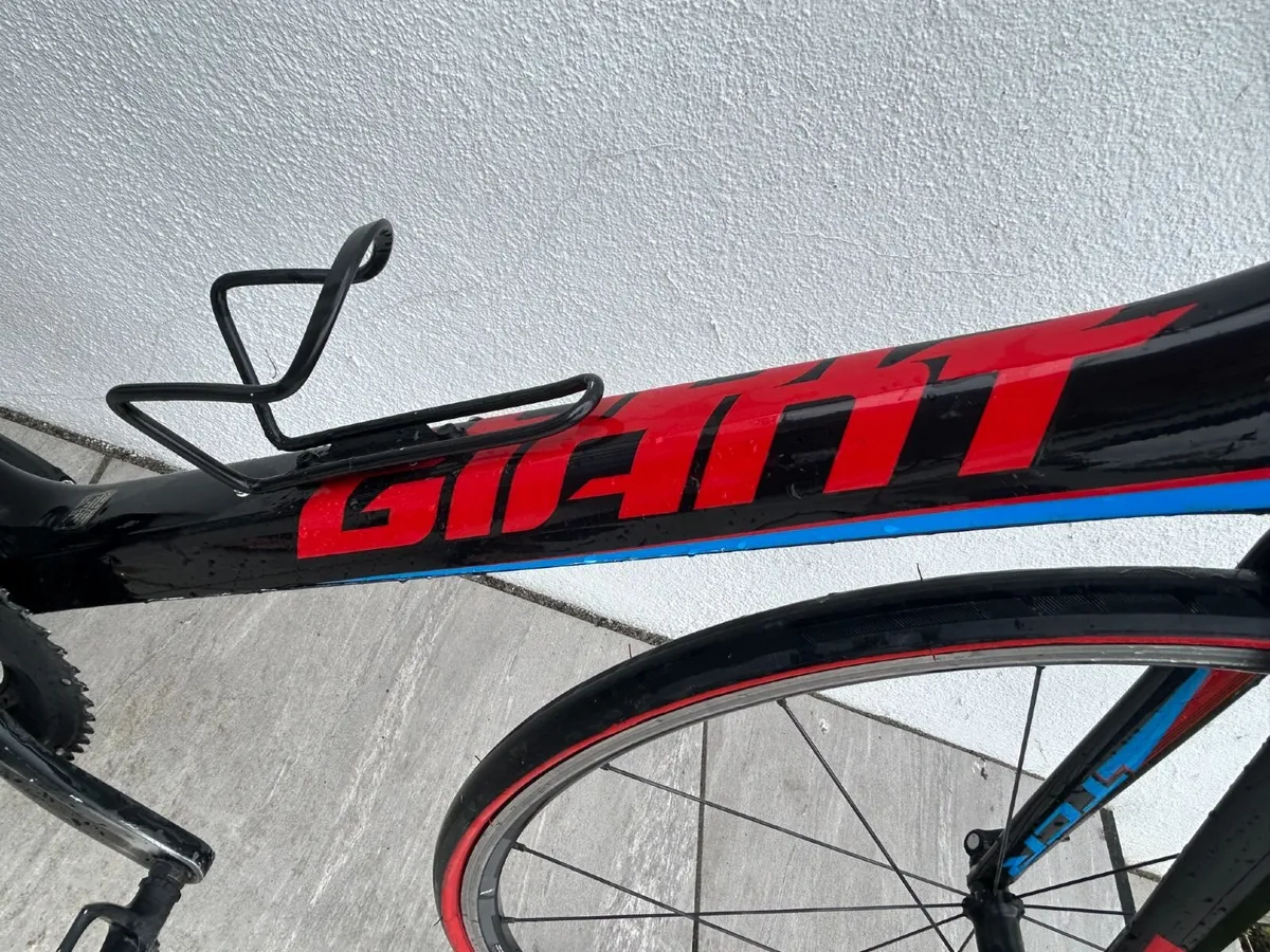 Giant TCR Advanced Pro 2 - Large - Full Carbon - Image 4
