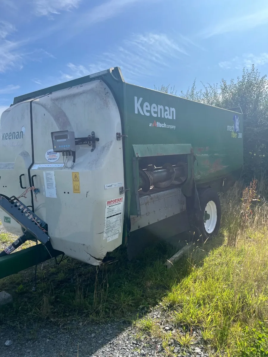keenan diet feeder - Image 2