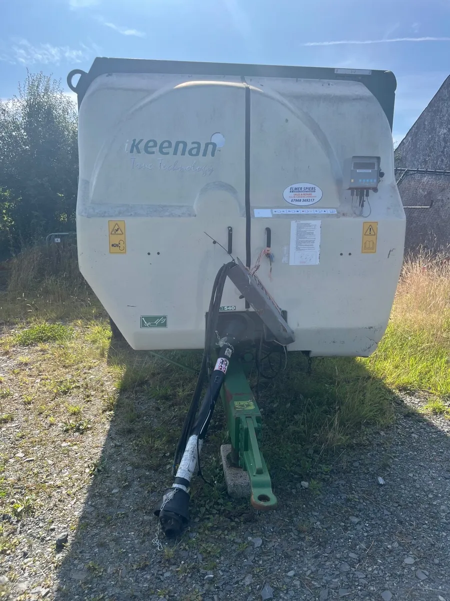 keenan diet feeder - Image 4