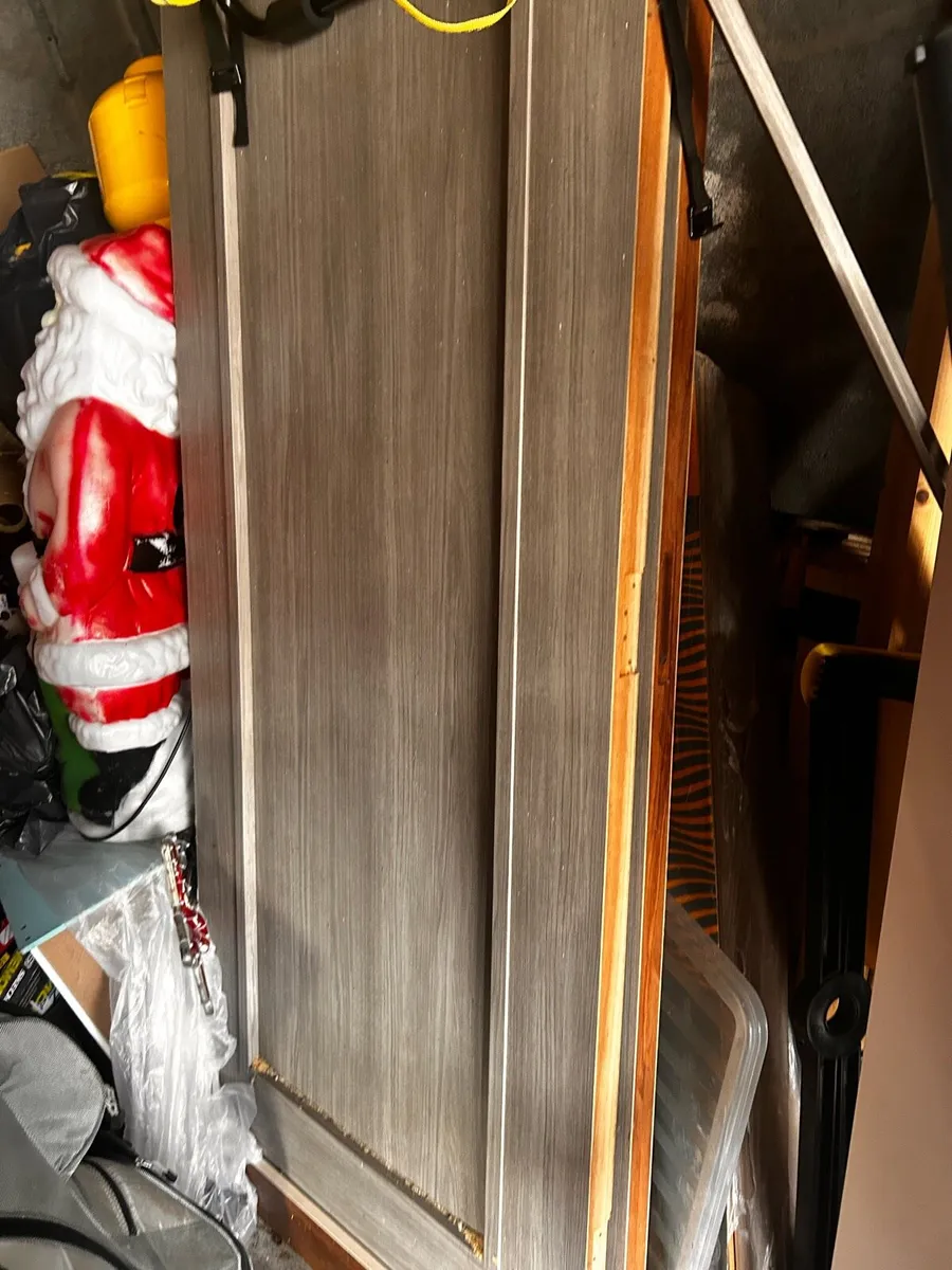 Doors - Image 1