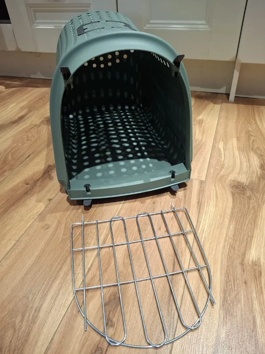 Pet carrier - Image 3
