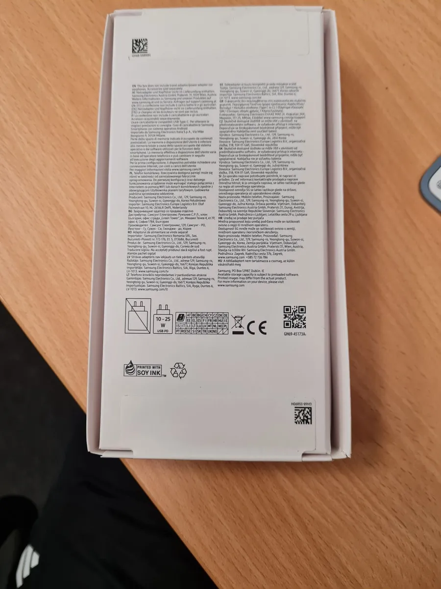 Samsung galaxy A17 A5 - Image 2