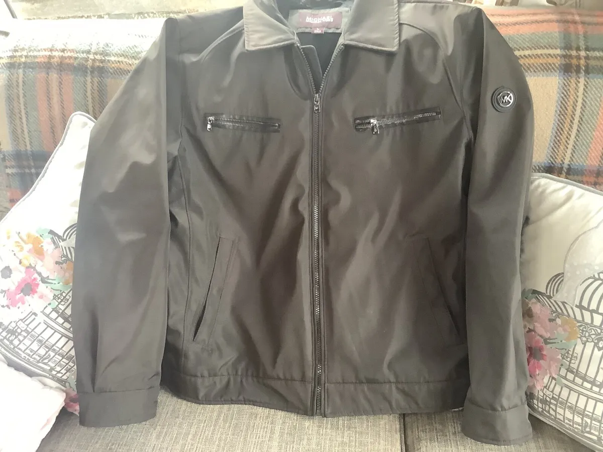 Men’s Jacket - Image 3