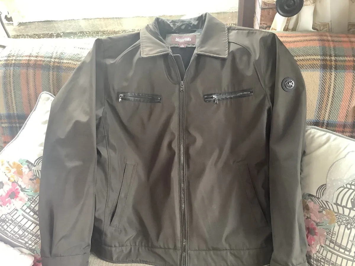 Men’s Jacket - Image 2