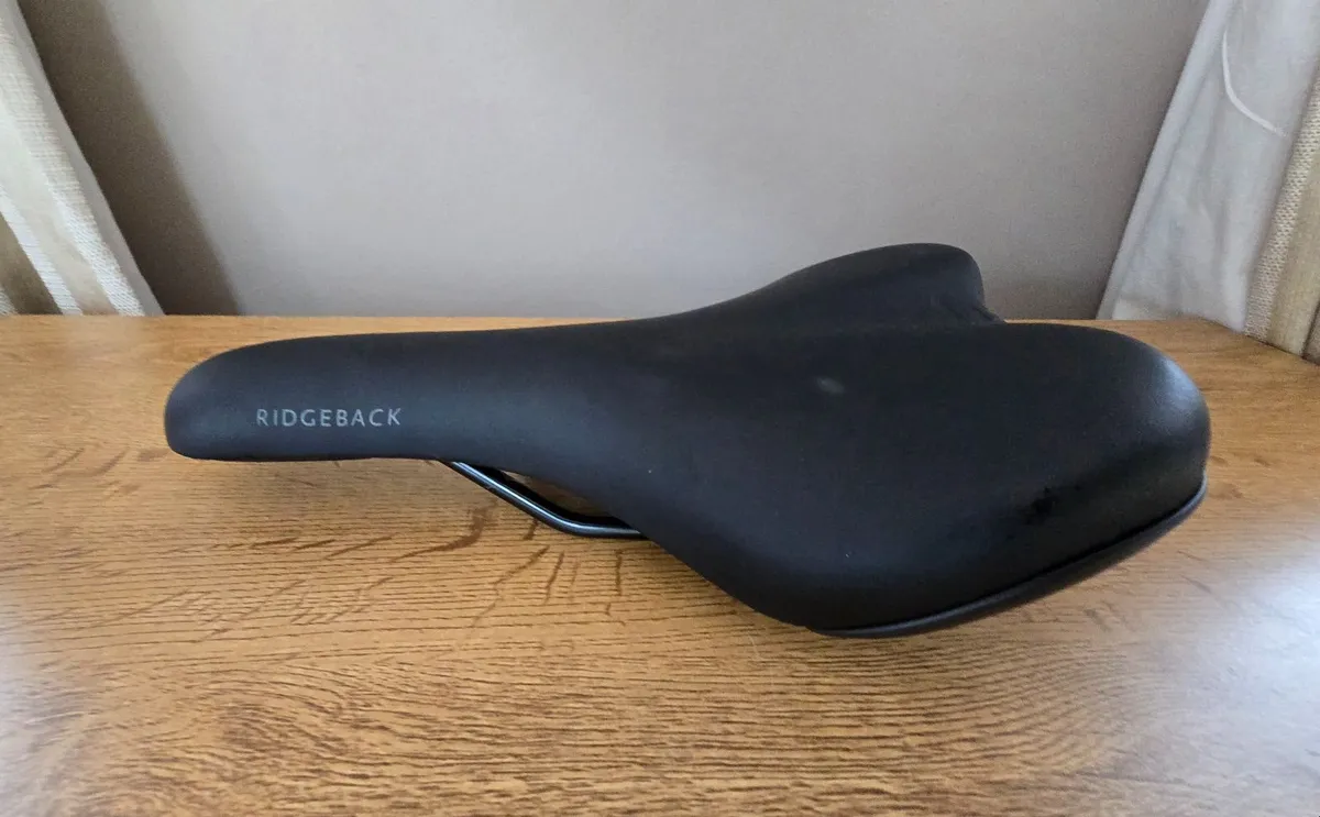 Ridgeback Terrain 2 Adult Bike – AMAZING CONDITION - Image 3
