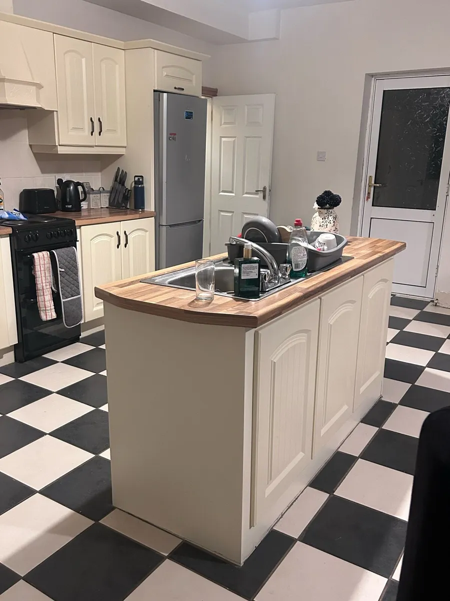Kitchen & Island - Image 4