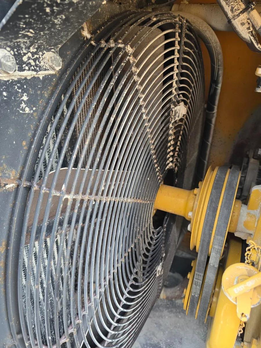 TESAB 623CT IMPACT CRUSHER FOR SALE / HIRE - Image 4