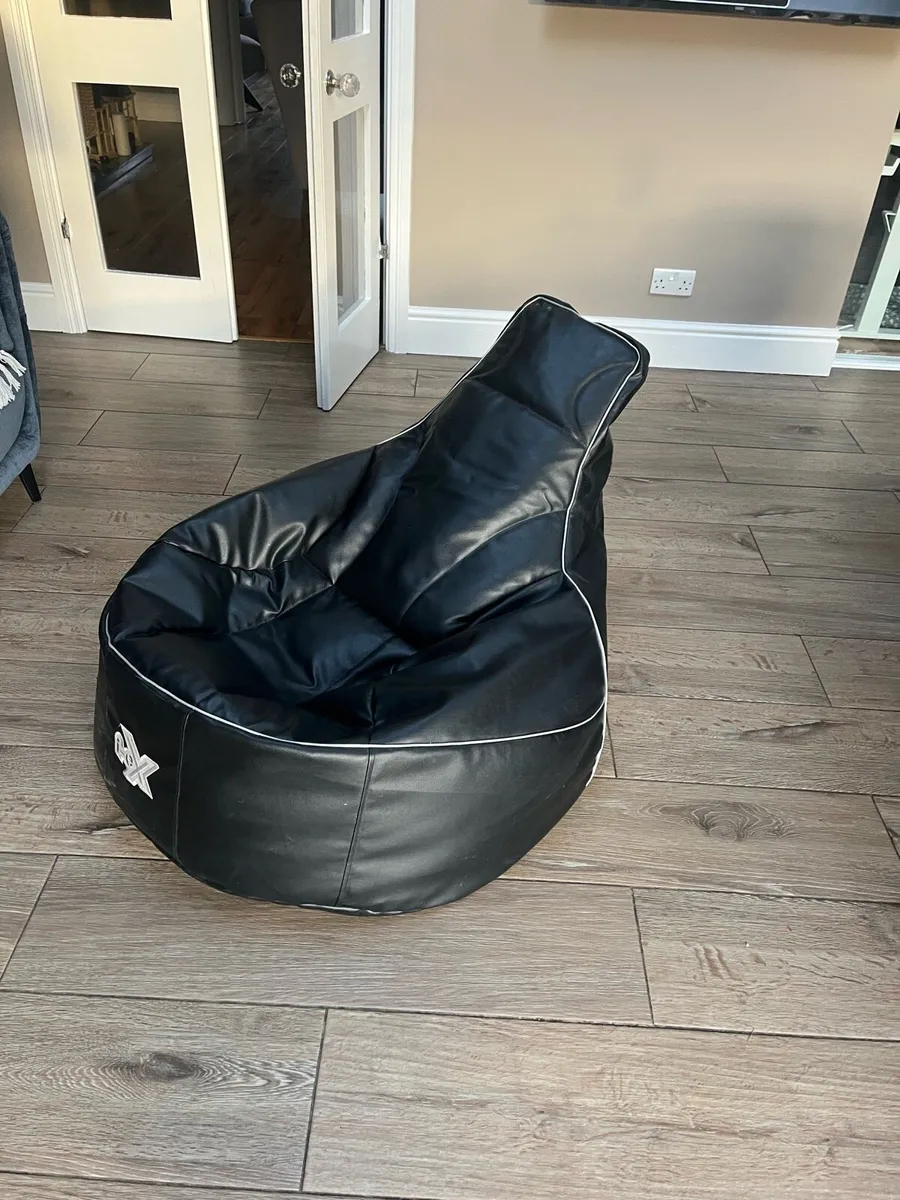 Gaming Beanbag