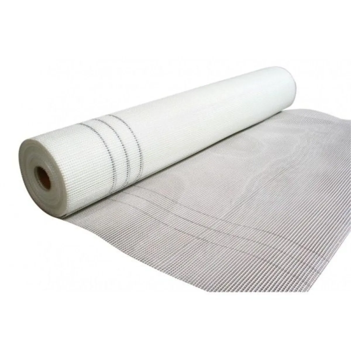 Fiberglass Mesh 160g – 50m² Roll - Image 1