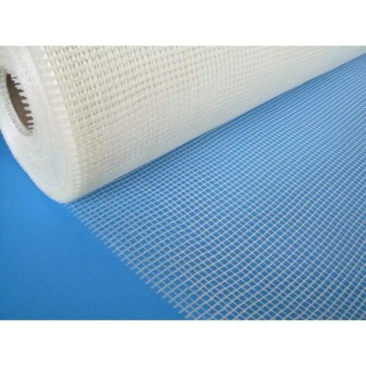 Fiberglass Mesh 160g – 50m² Roll - Image 2