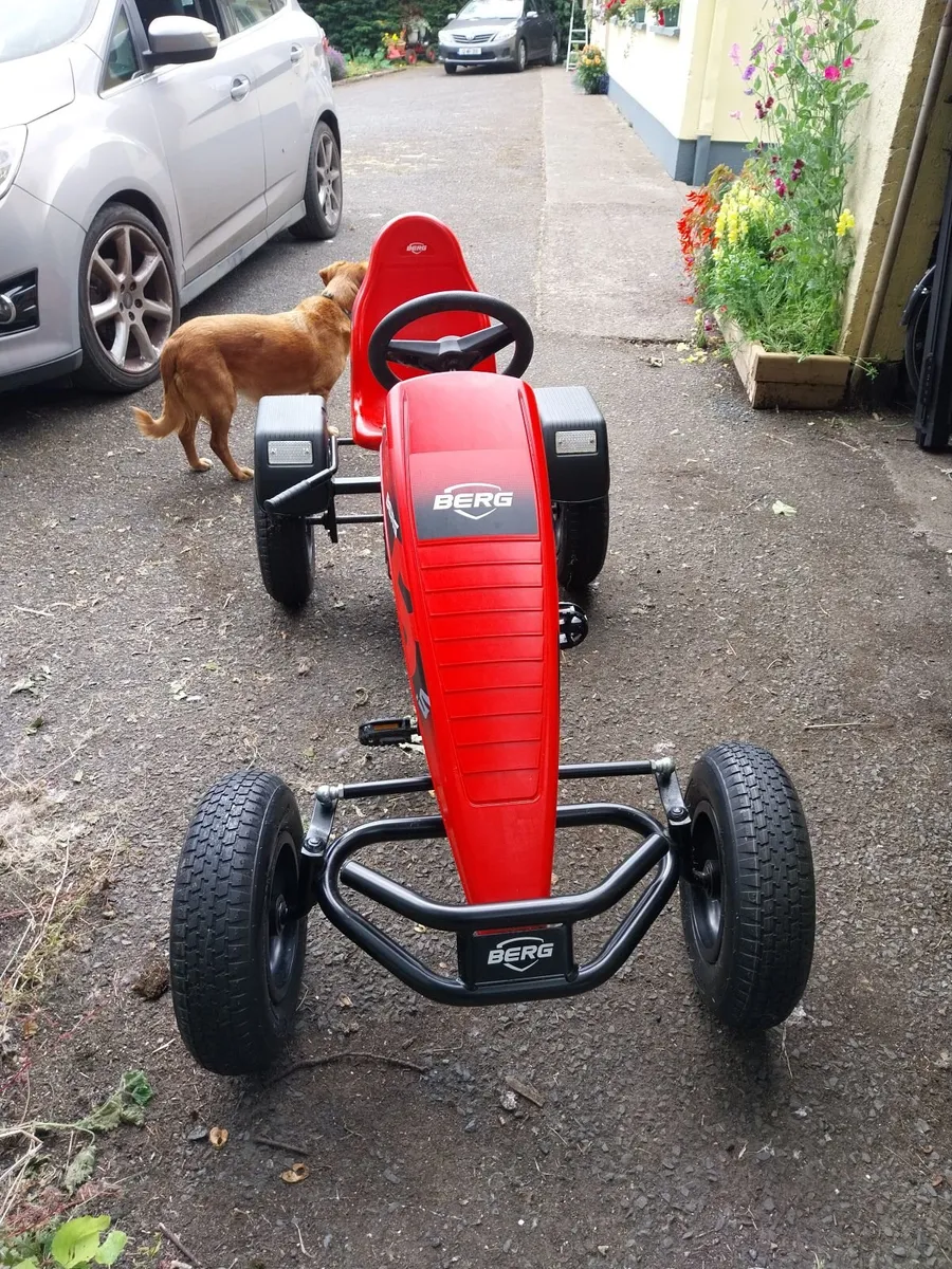 Go kart - Image 2