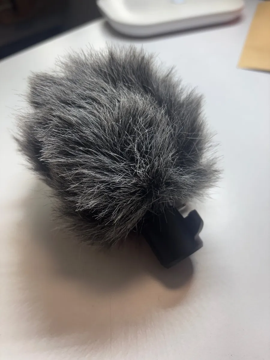 Microphone - Rode VideoMic Me, for iPhone lightnin - Image 2