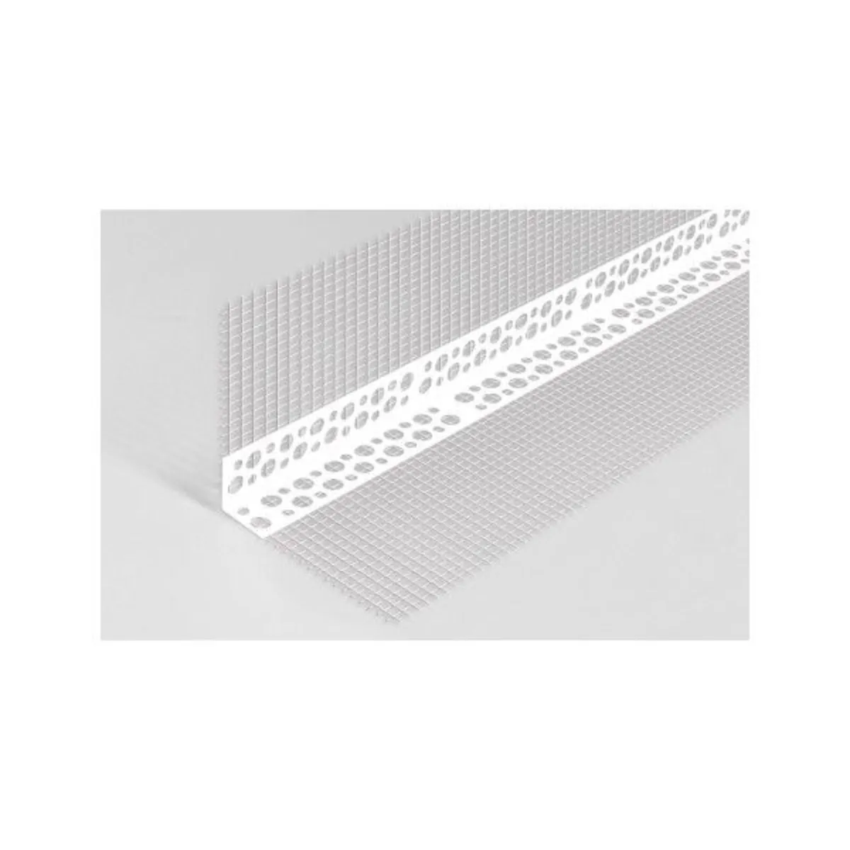 Corner with Mesh 2.5m – Reinforcement Corner Bead
