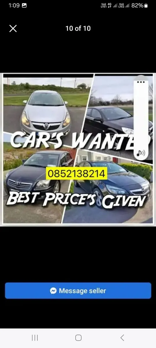 We buy all unwanted vehicles best prices paid Cash - Image 4