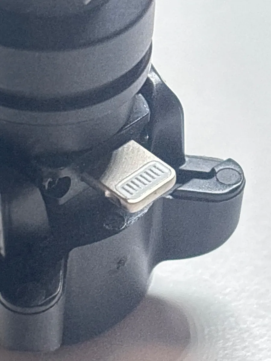 Microphone - Rode VideoMic Me, for iPhone lightnin - Image 3