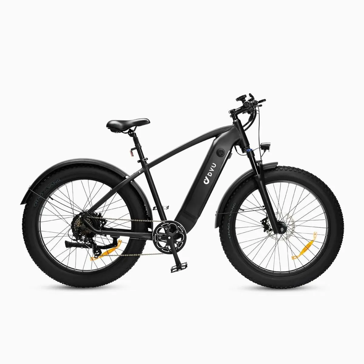 DYU KING 750 Mountain Electric Bike - Image 1