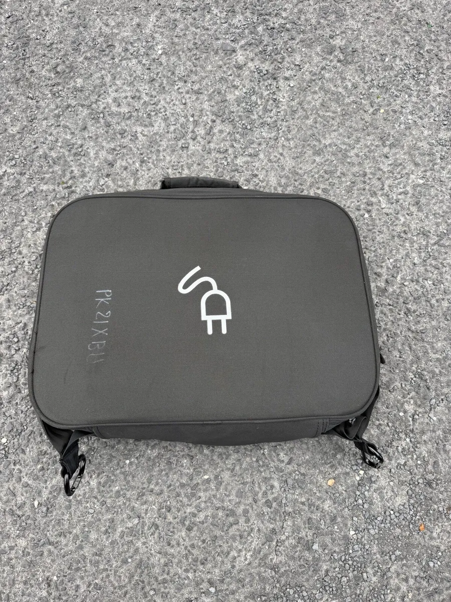 Genuine Porsche Mobile Charger - Image 1