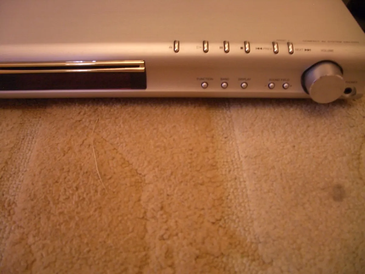 Sony Home Cinema System - Image 3