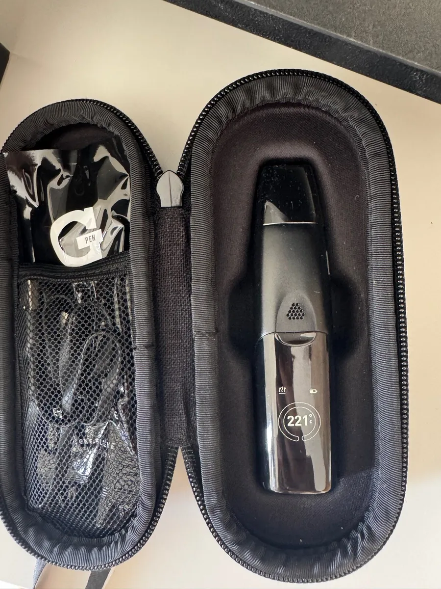 G Pen Elite 2 Vaporiser - Image 3