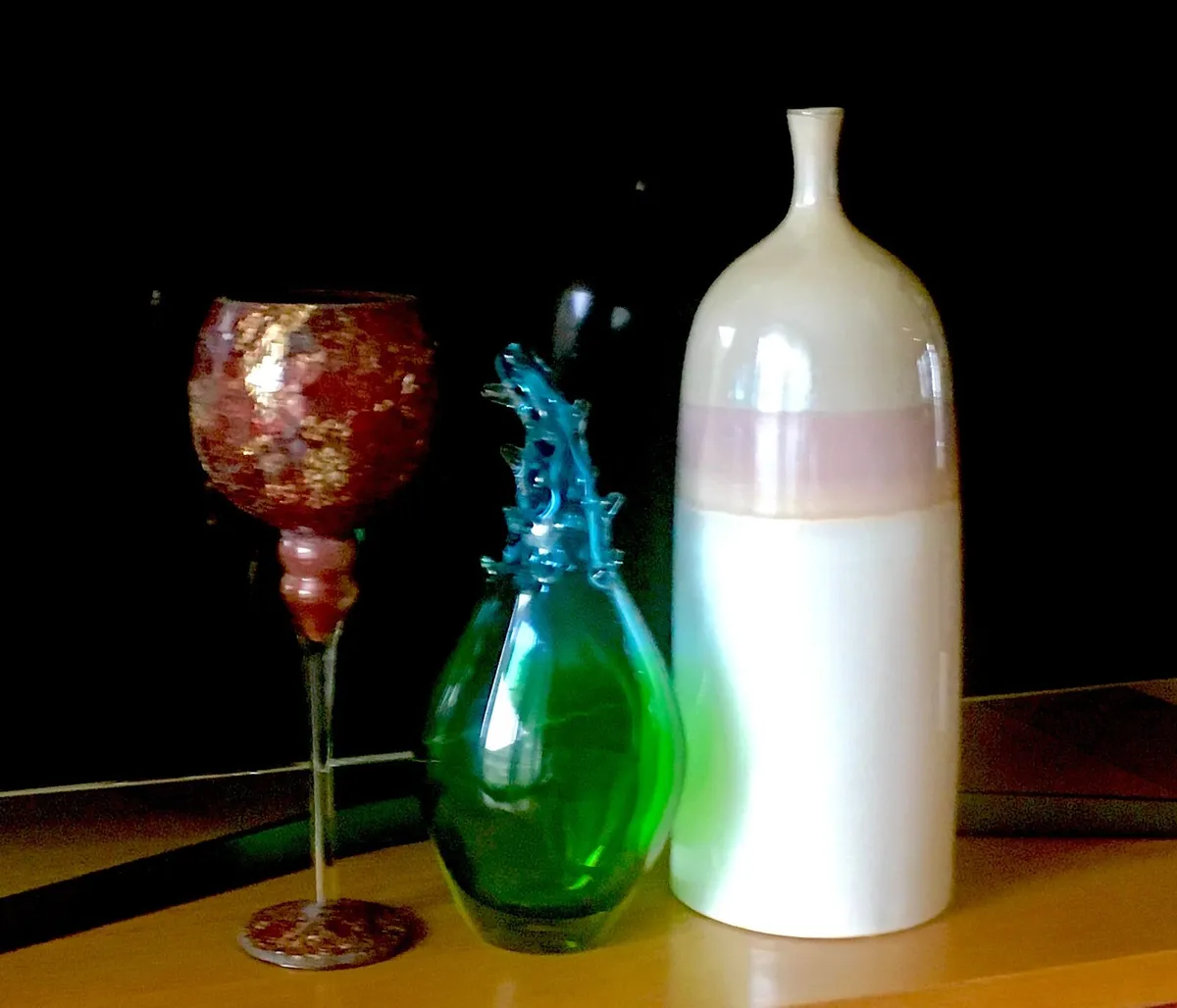 Decorative Vases - Image 1