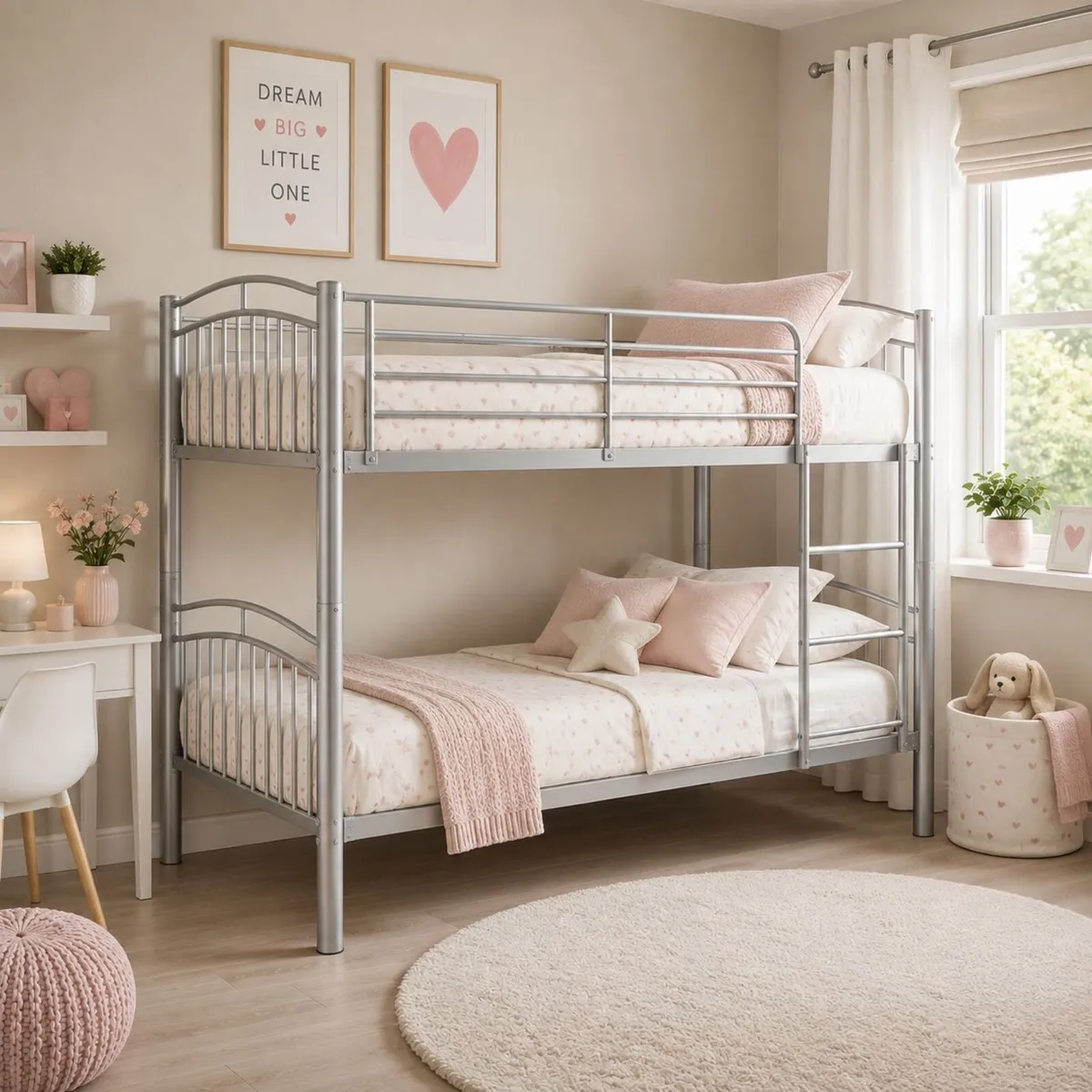 SINGLE BUNK BEDS - Image 2