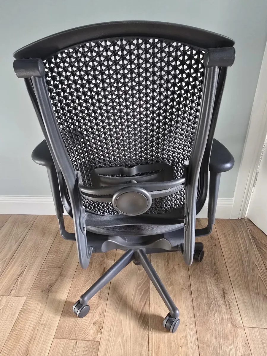 Ergonomic Office Chair - Image 2