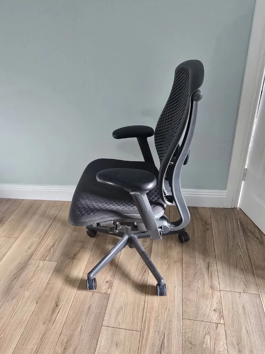 Ergonomic Office Chair - Image 1