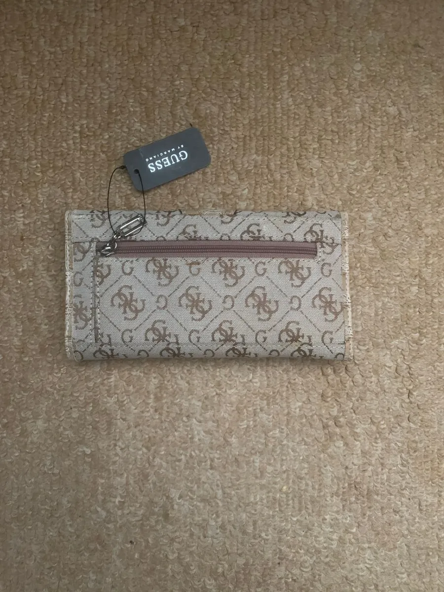Womens Guess Wallet - Image 3
