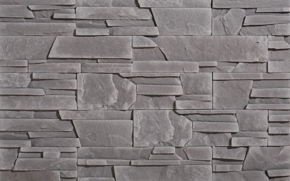 Madera Grey – Internal and External Stone Cladding - Image 3