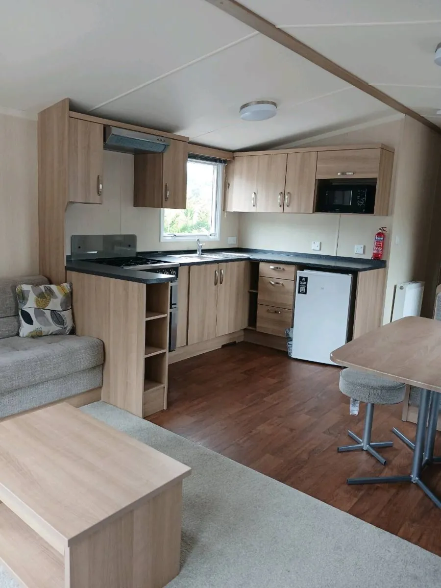 RYAN'S MOBILE HOMES FERMOY CO CORK - Image 4
