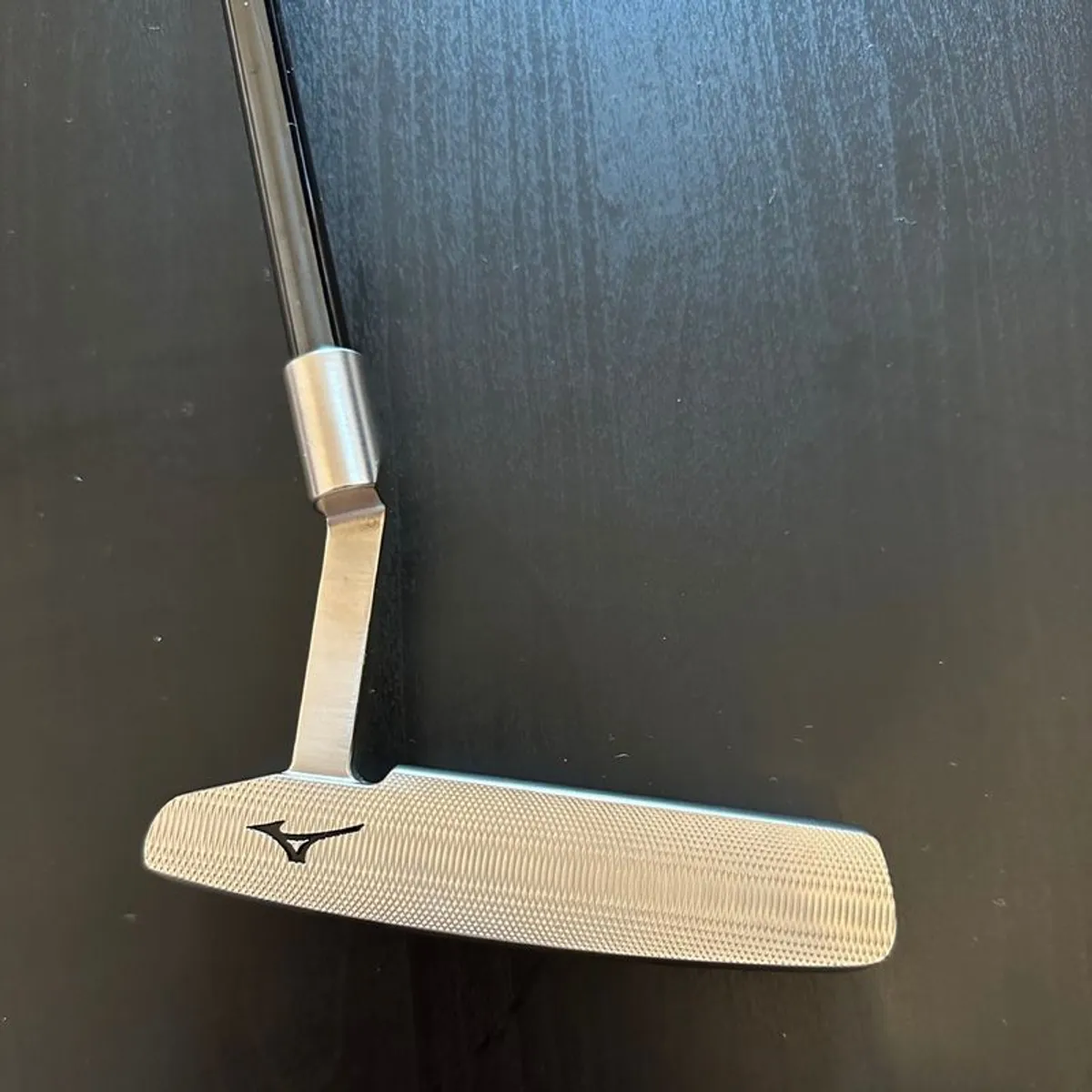 Mizuno M-Craft OMOI 02 putter Left Hand - Image 4