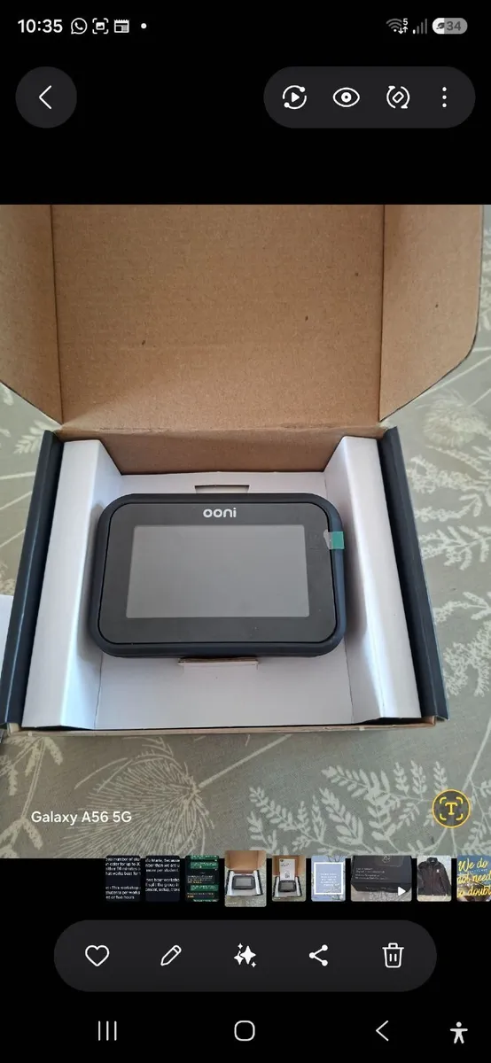 Ooni Connect Thermometer - Image 3