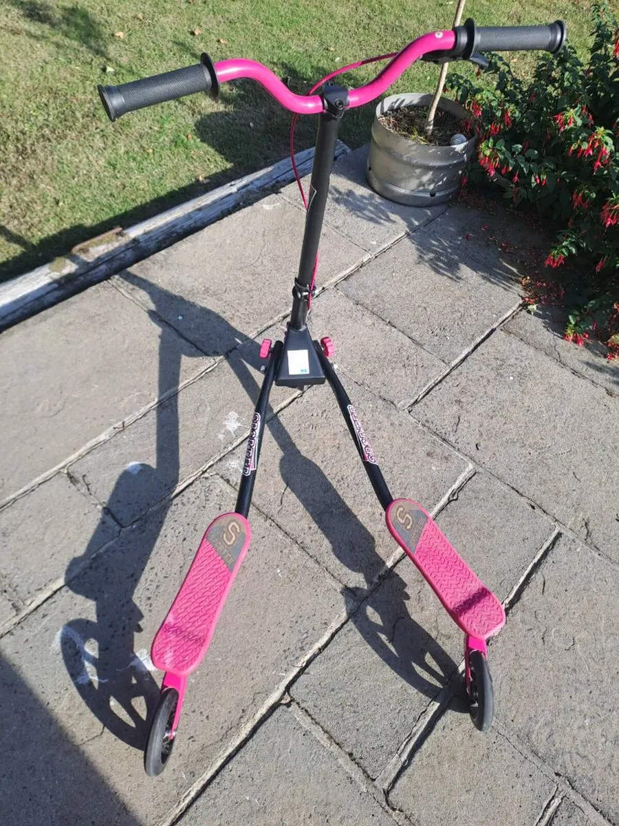 Sporter Flicker - Image 2