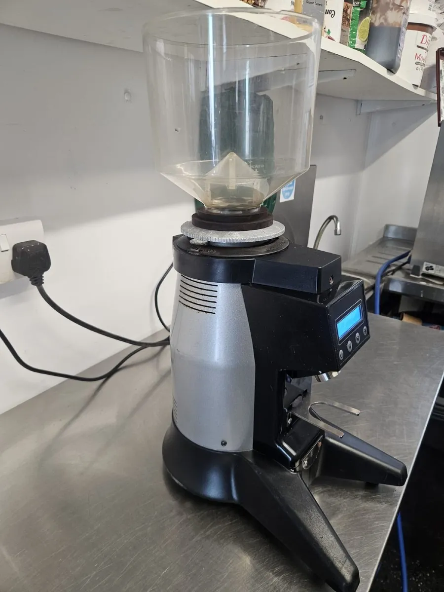 TIPO 969 On Demand Coffee grinder - Image 3