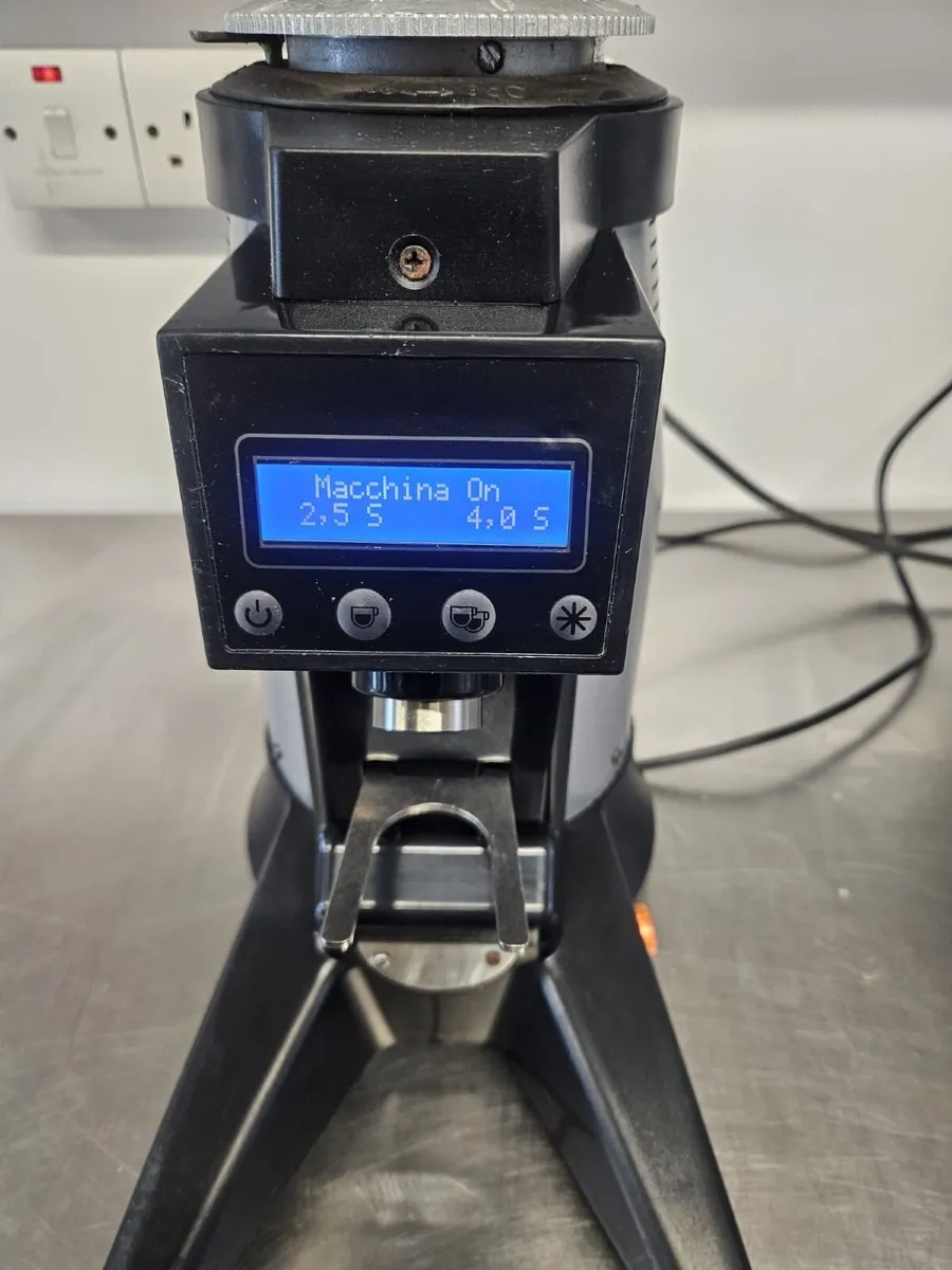 TIPO 969 On Demand Coffee grinder - Image 1