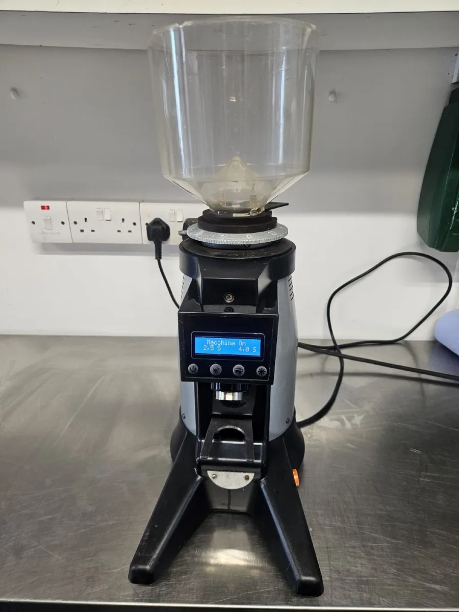 TIPO 969 On Demand Coffee grinder - Image 4