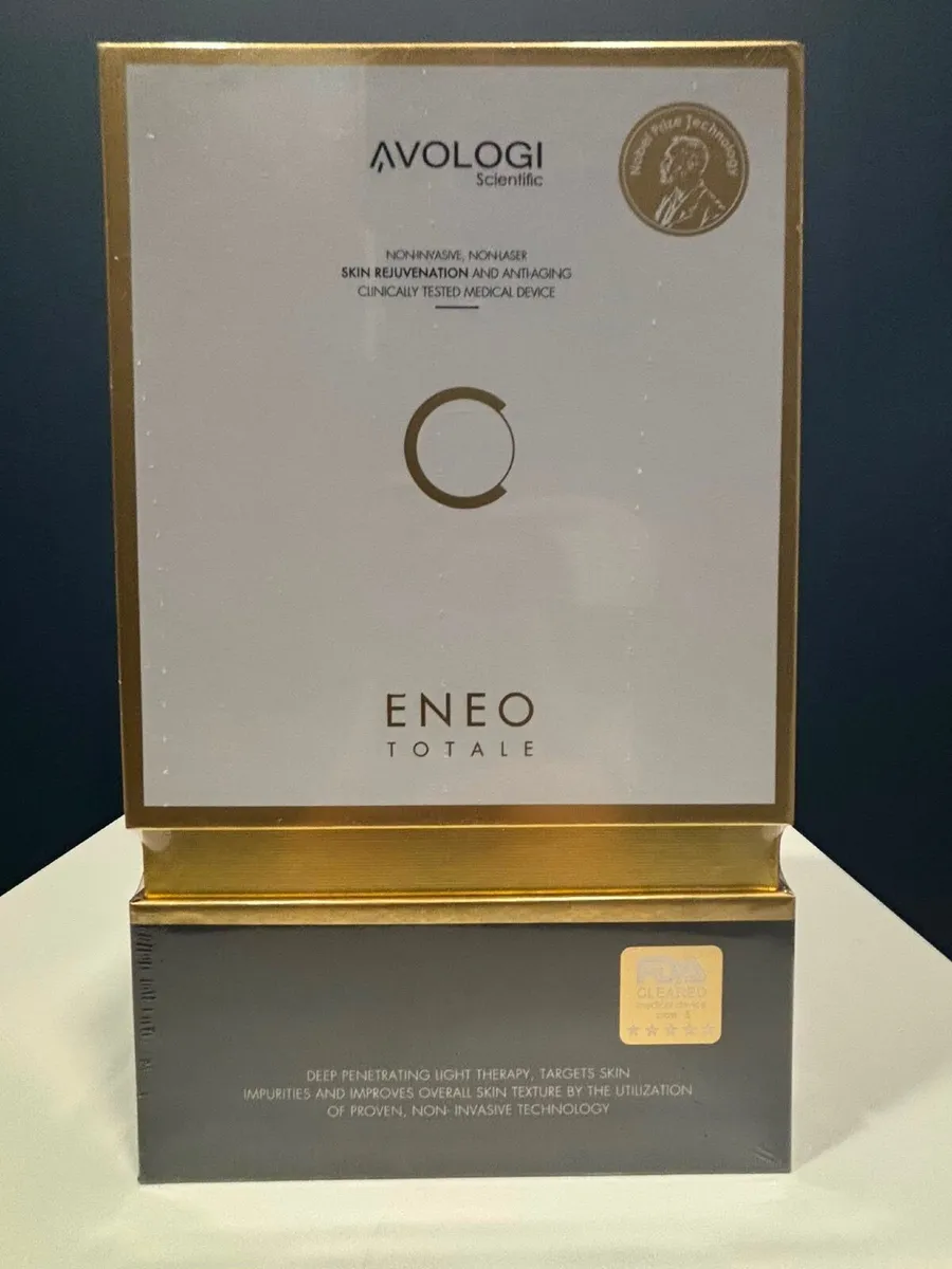 Eneo Totale - Image 4