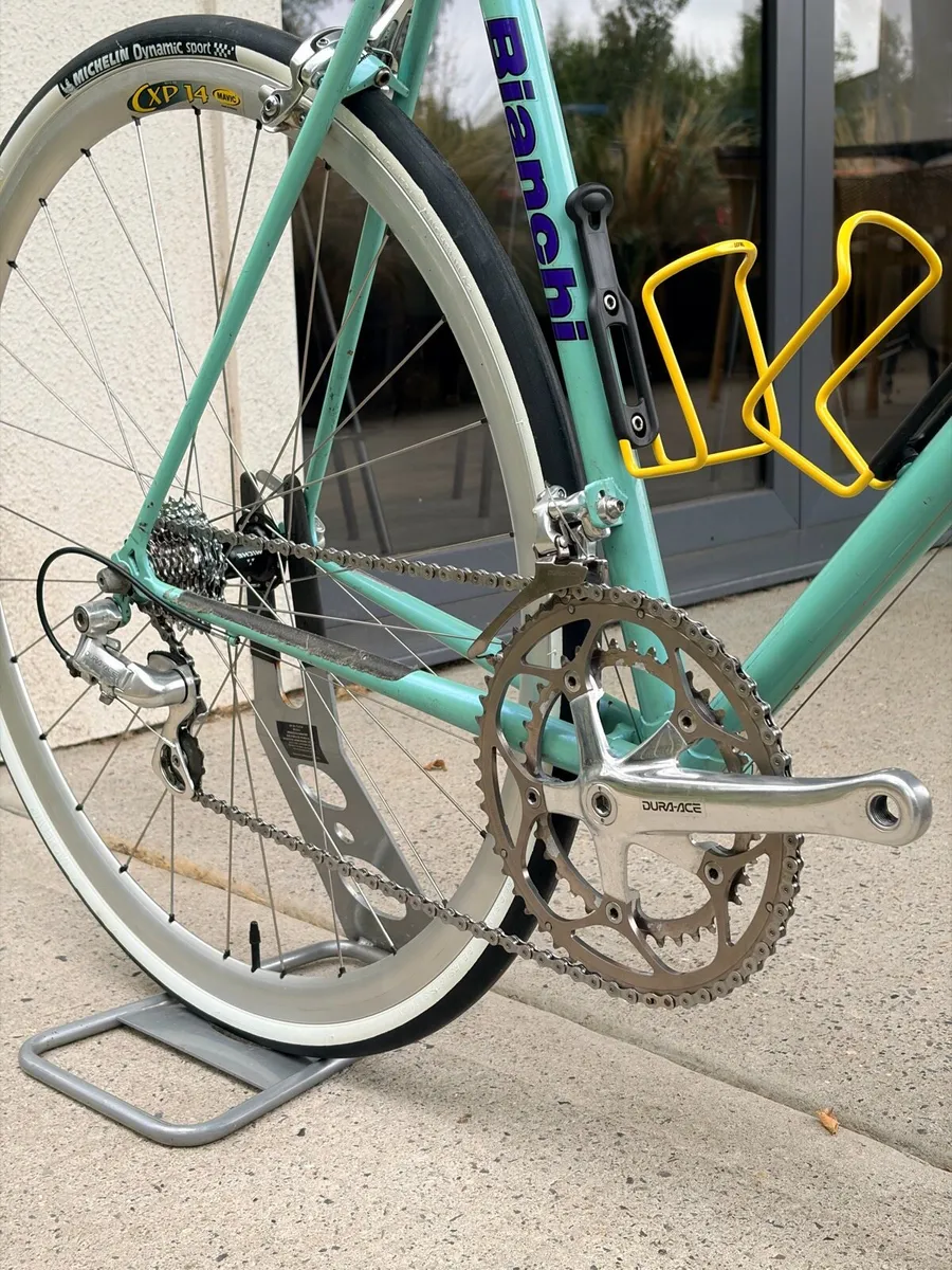 Bianchi 625 (Dura Ace 7700) - Image 2